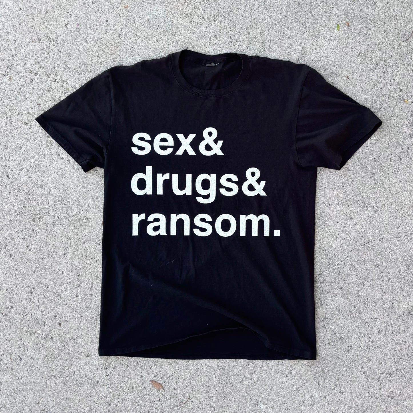 SDR TEE