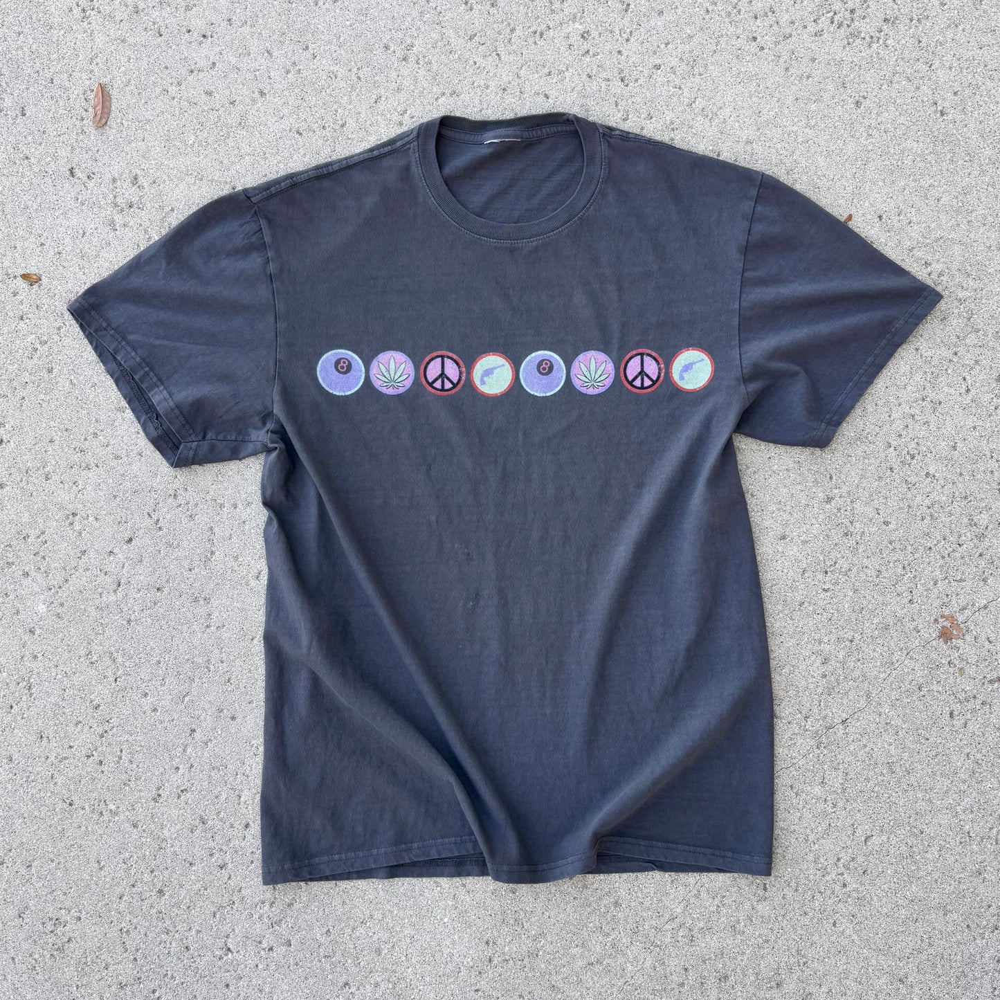 CHOICES TEE