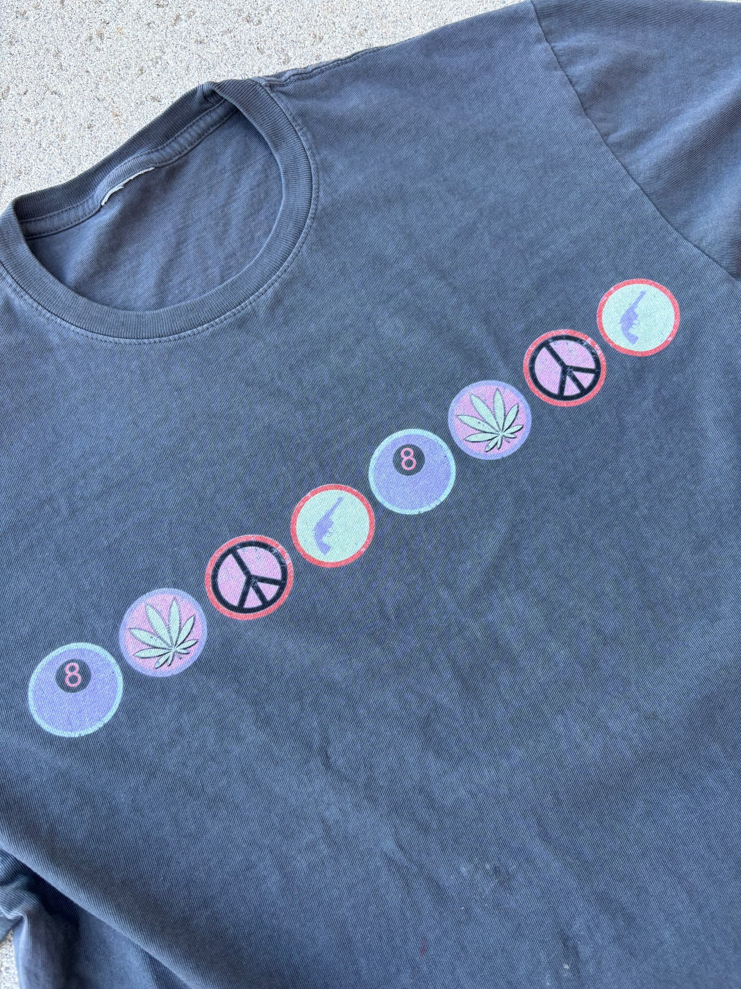 CHOICES TEE