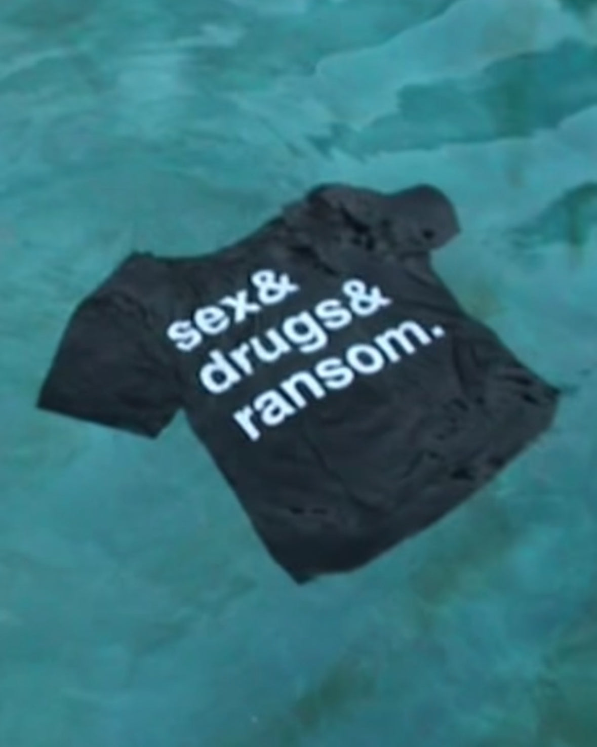 SDR TEE