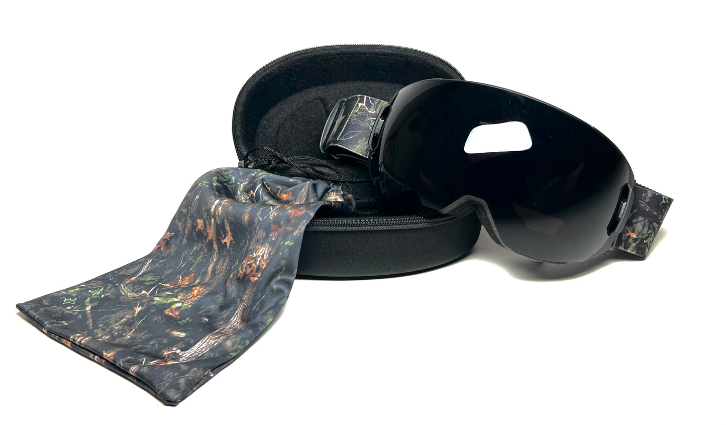 CAMO GOGGLES