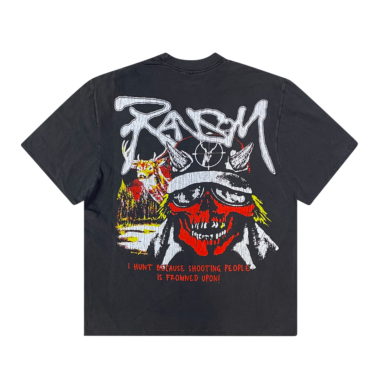 HUNTING TEE