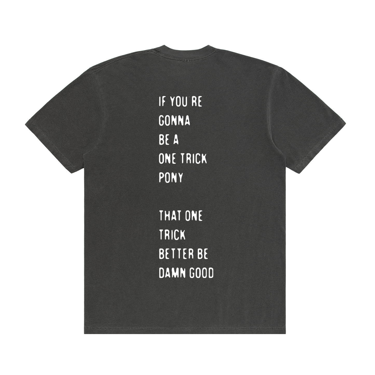 PONY TEE