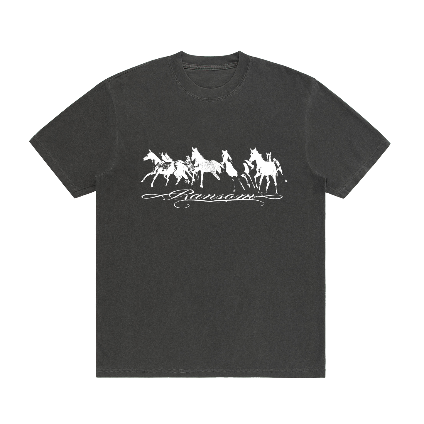 PONY TEE