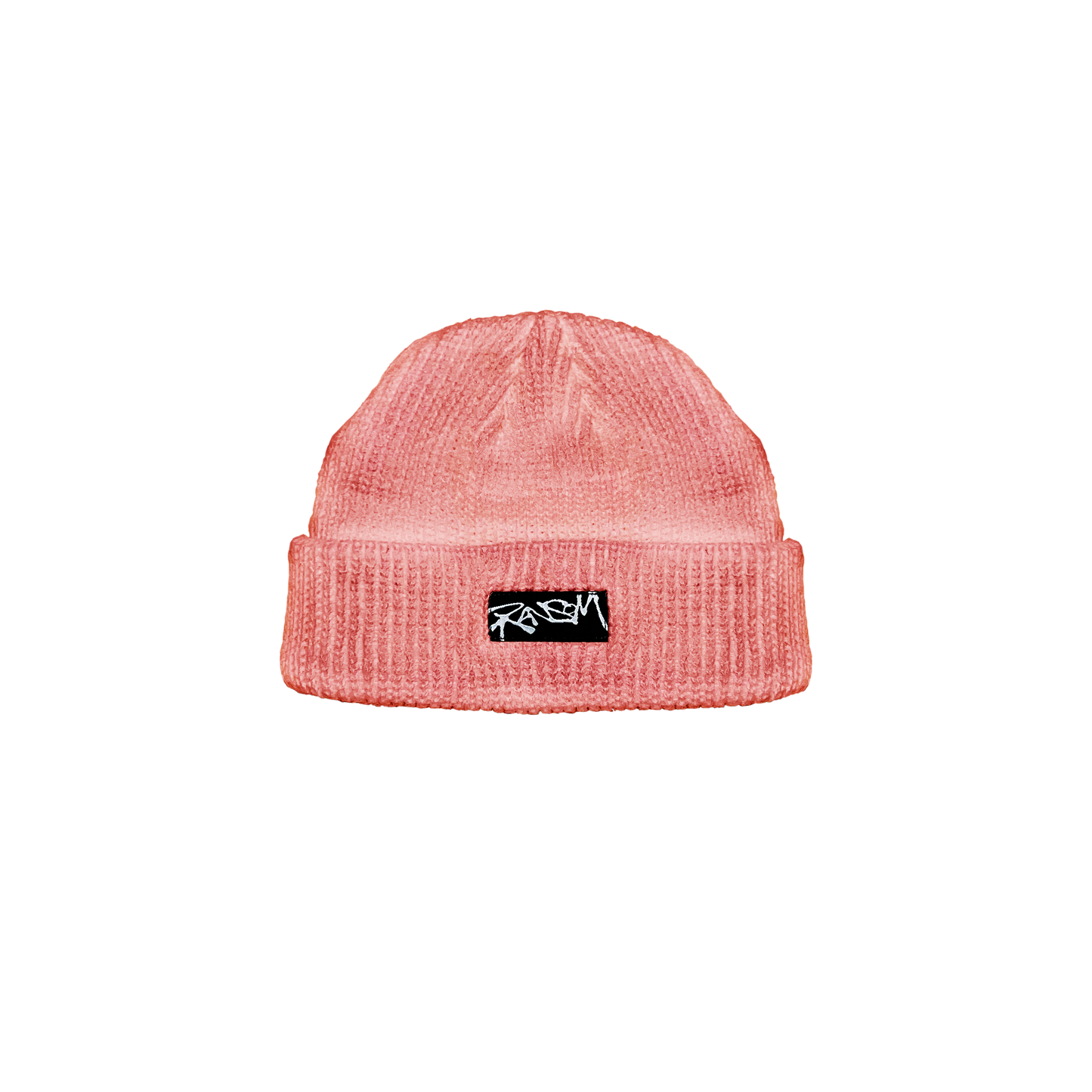 SALMON BEANIE