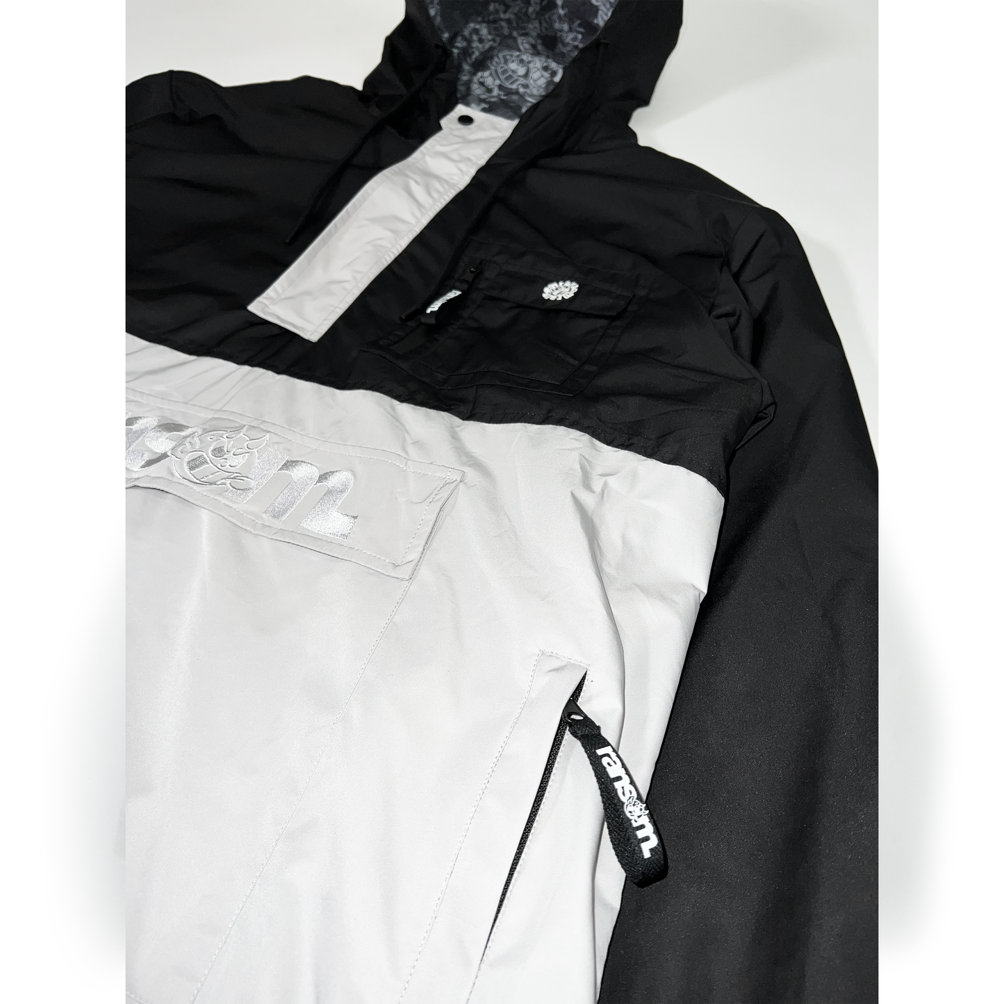 SnowSport Anorak