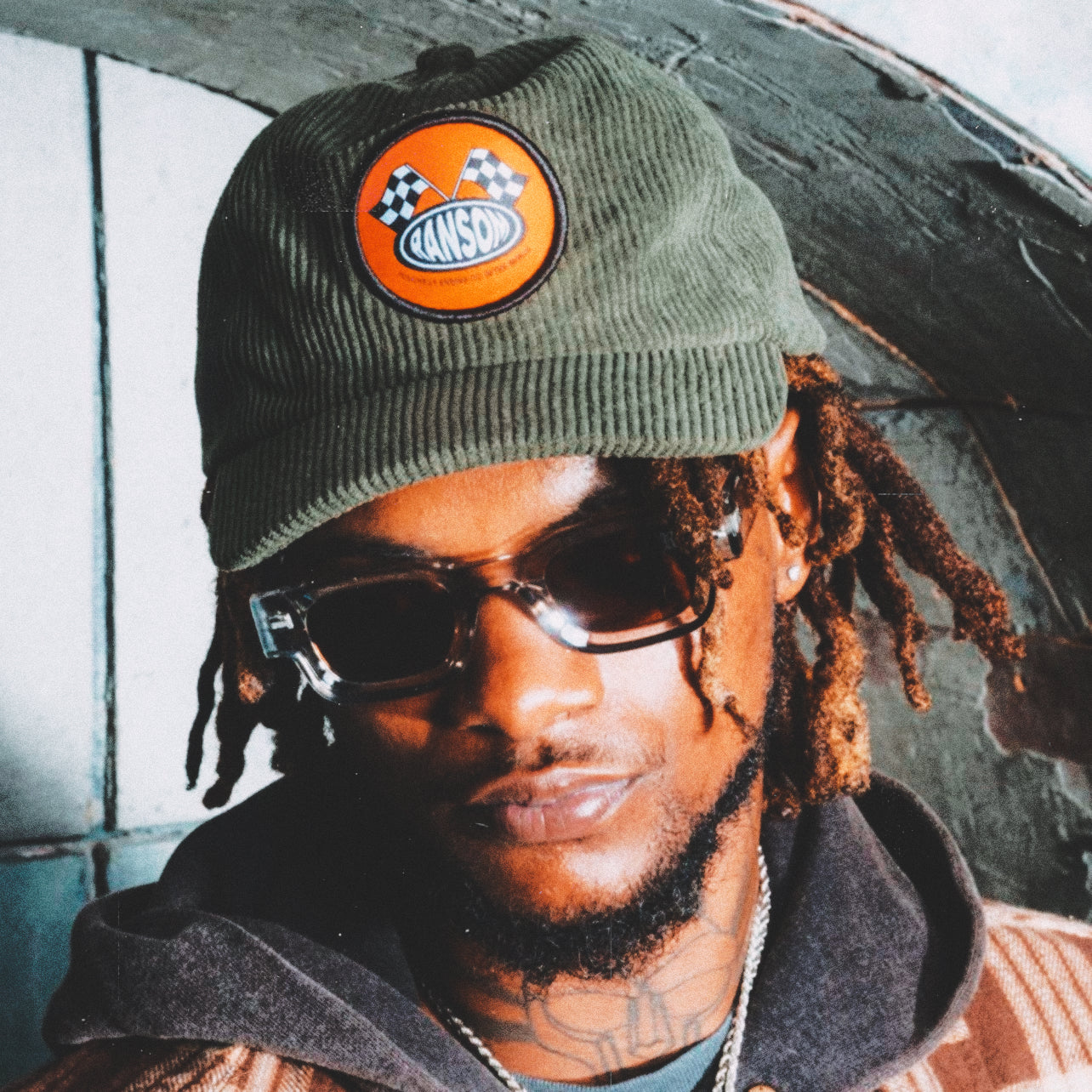 Collections – RANSOMCLOTHING