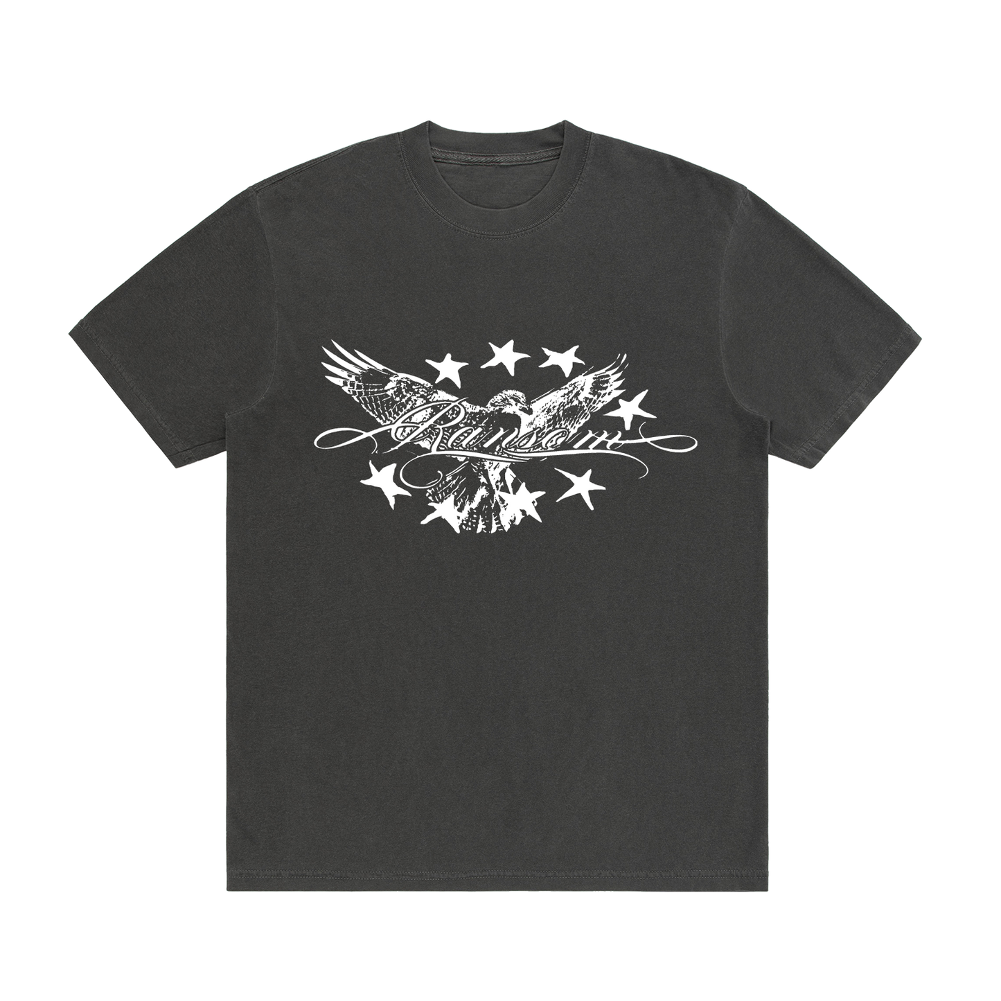 BIRD TEE