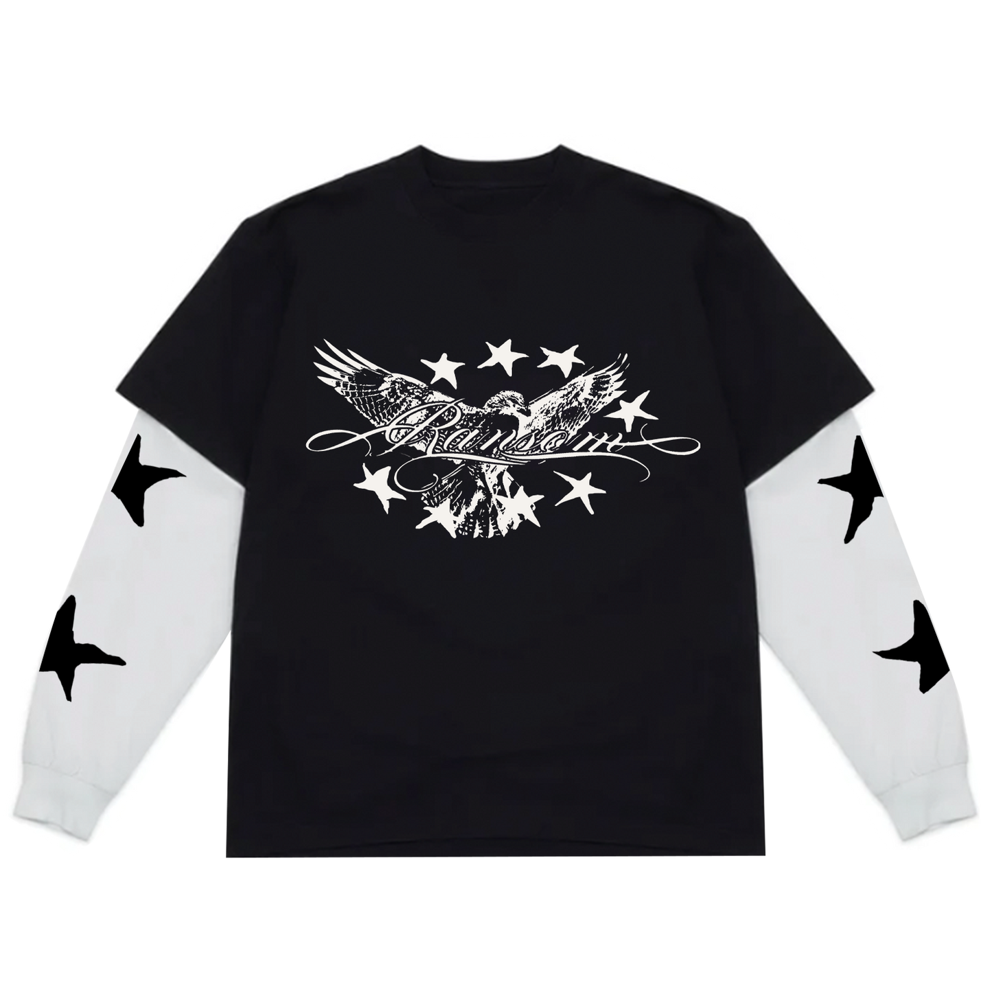 BIRD LONG SLEEVE