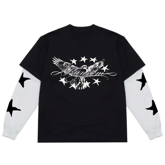 BIRD LONG SLEEVE
