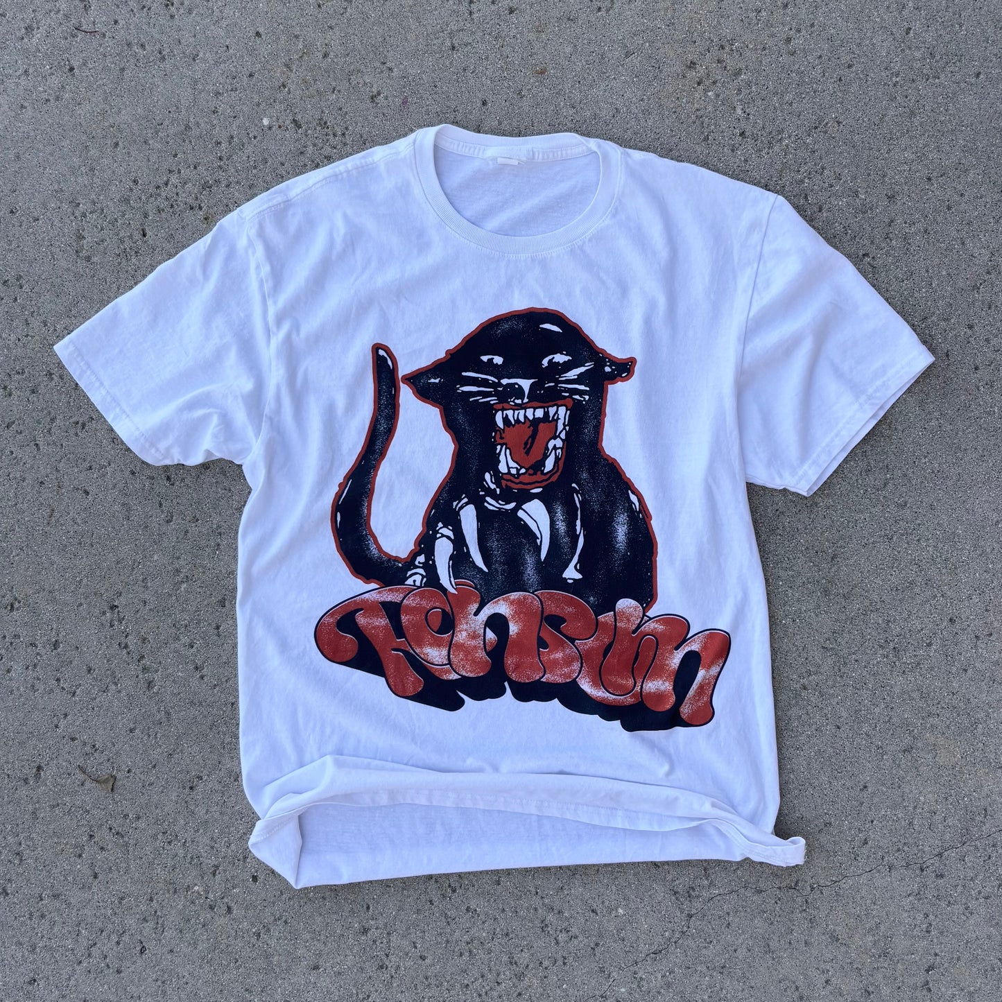 PANTHER TEE