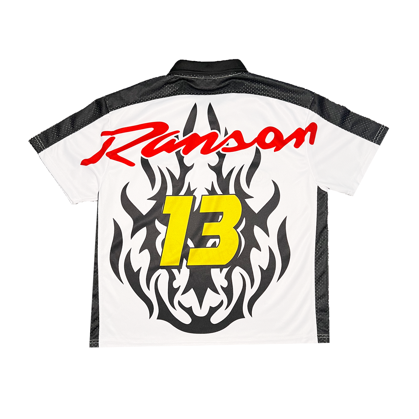 RACER JERSEY