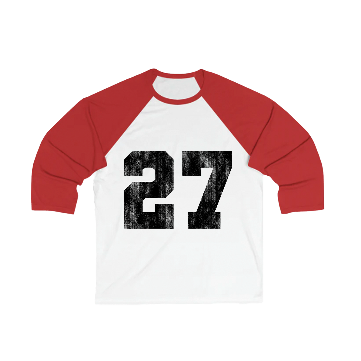 BASEBALL TEE