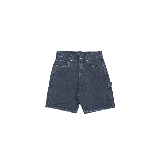 BLACK JORT