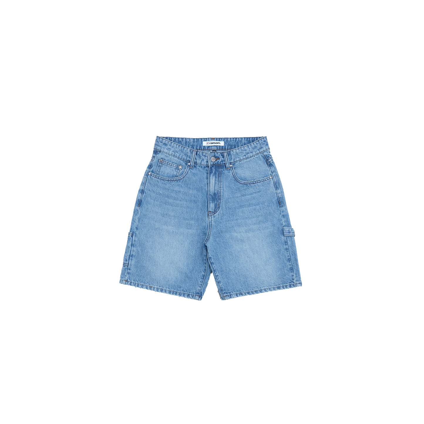 BLUE JORT
