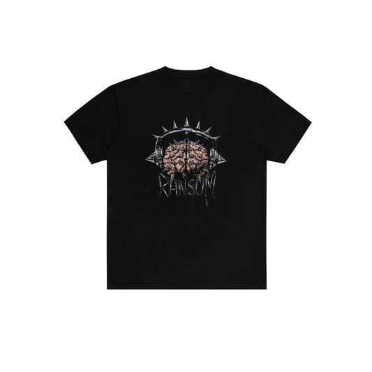 BRAIN TEE