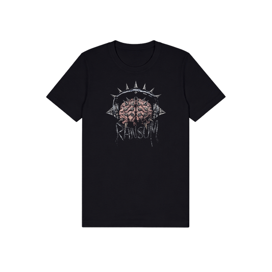 BRAIN TEE