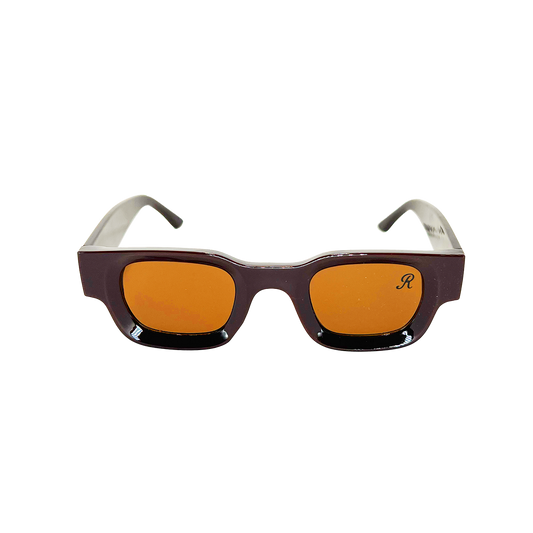 BROWN PLAYER SHADES