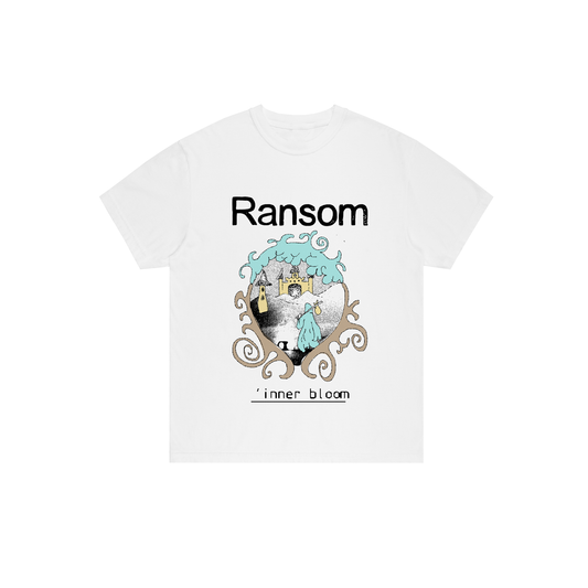 INNER BLOOM TEE
