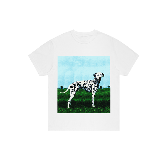DALMATIAN TEE