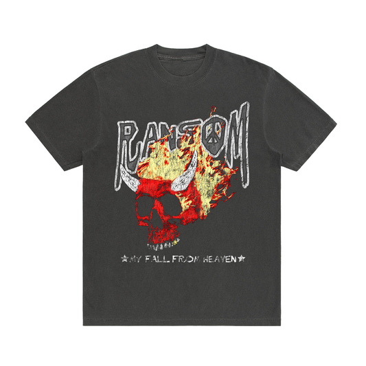 FALL FROM HEAVEN TEE