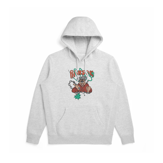 MICKIE MOUSE HOODIE