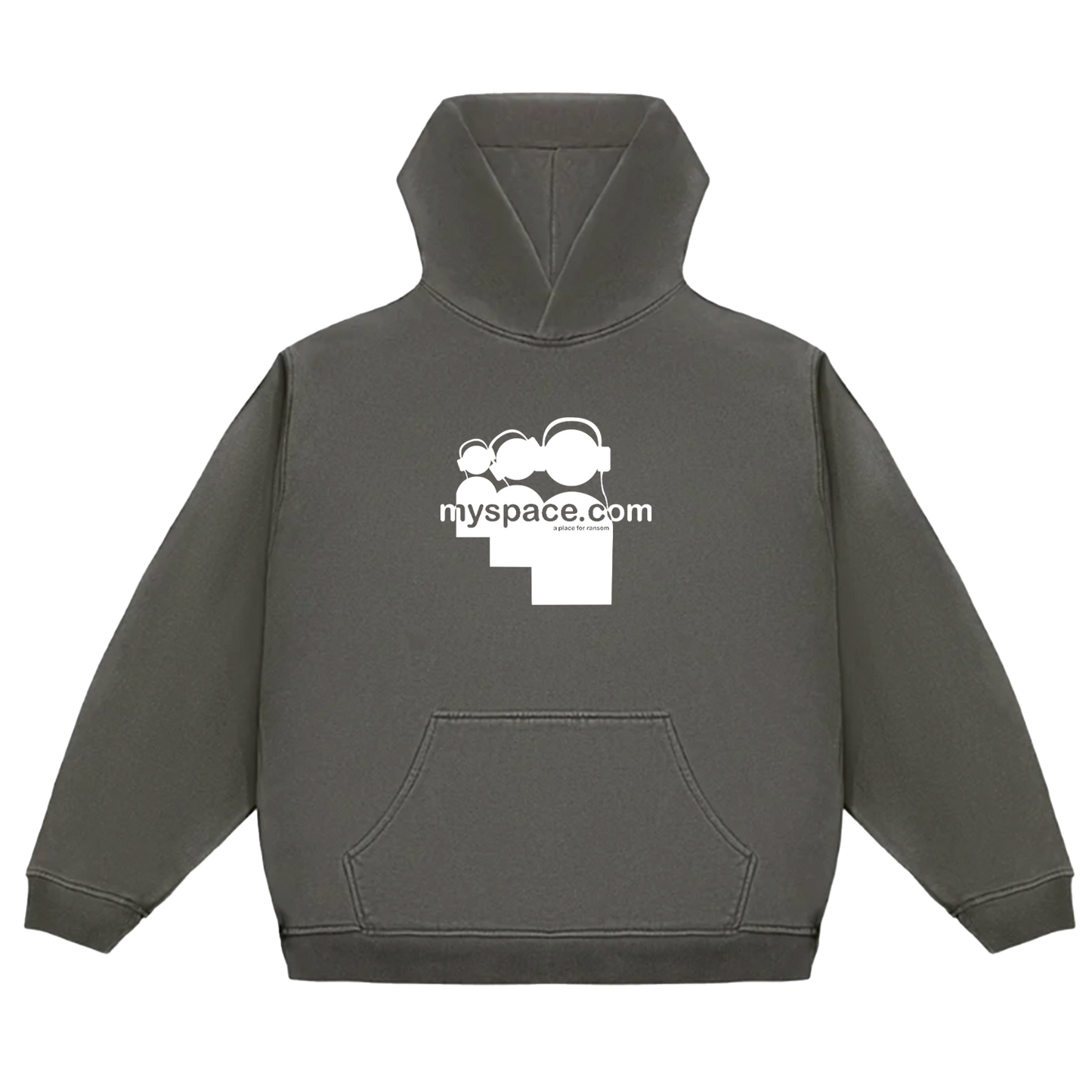 MYSPACE HOODIE