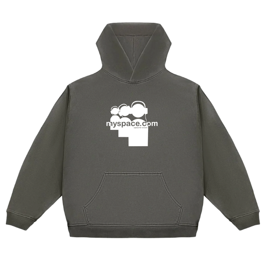 MYSPACE HOODIE
