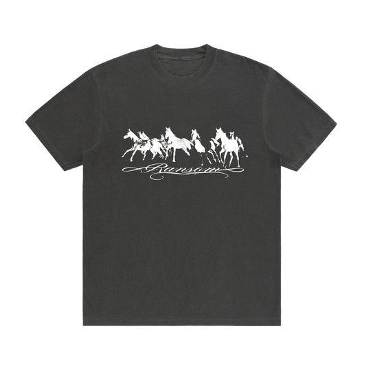 PONY TEE