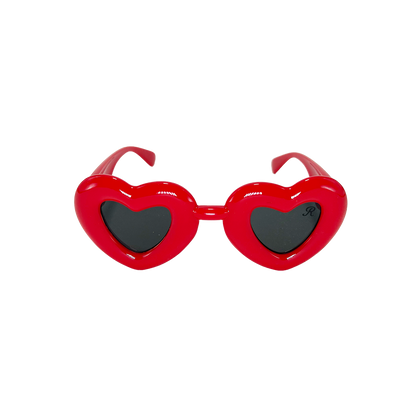 RED HEART SHADES
