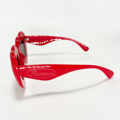 RED HEART SHADES